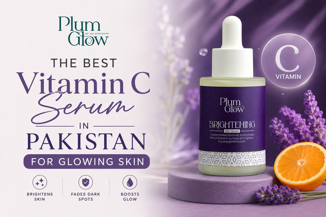 vitamin c serum