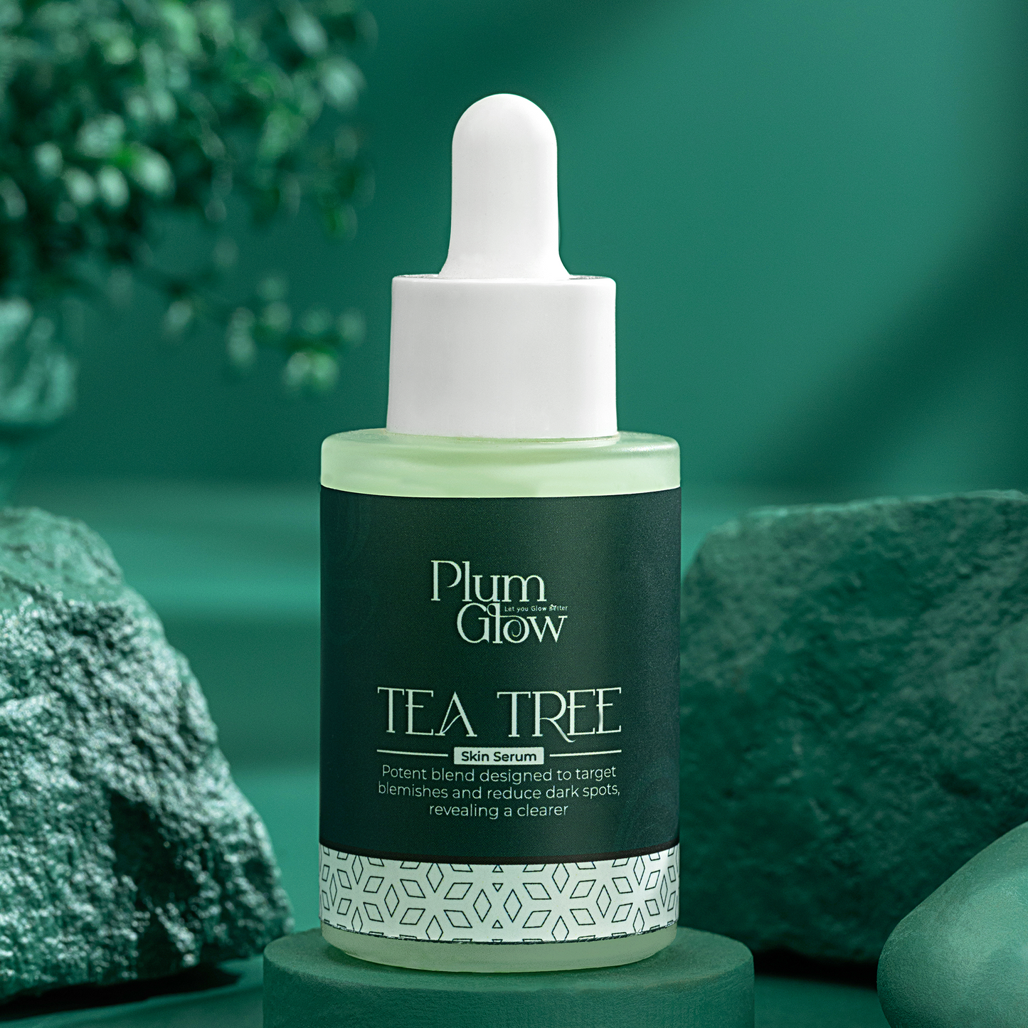 Tea Tree Serum