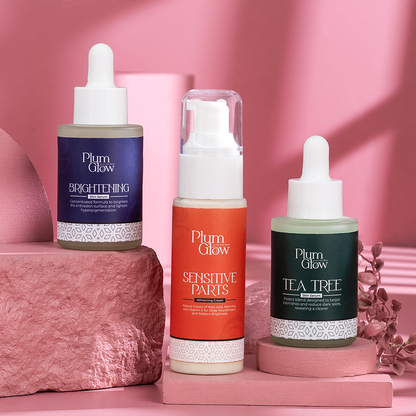 3-in-1 Glow Pack for All type of Radiant Skin