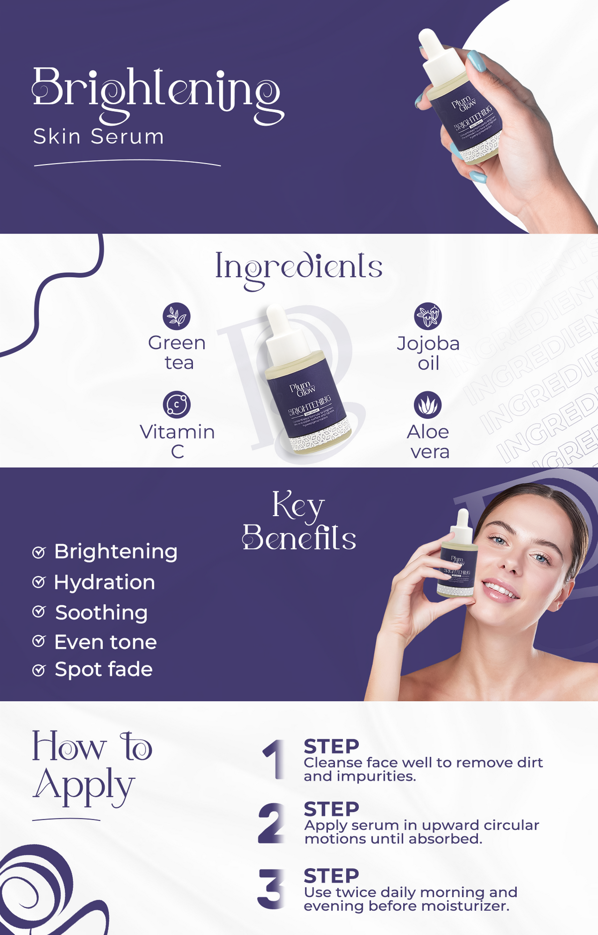 Brightening Serum