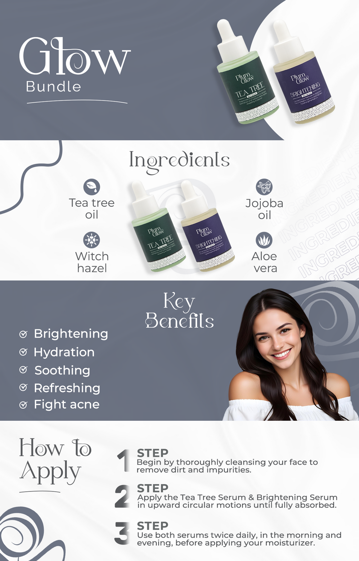 Face Glow Bundle